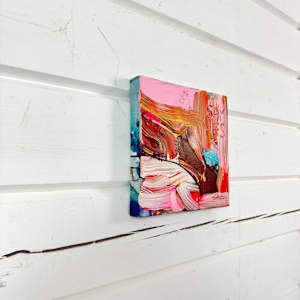 WHY NOT? by Lotta Sirén 