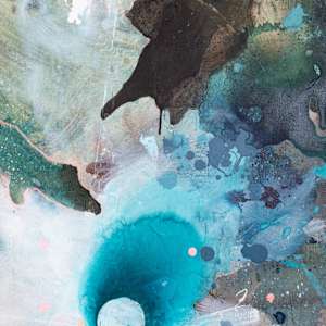 A Piece Of My Space #24 by Lotta Sirén  Image: Canon