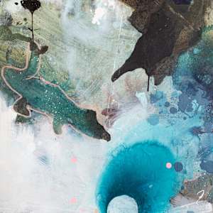 A Piece Of My Space #24 by Lotta Sirén  Image: Canon