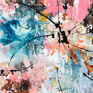 A Piece of my Space #20 by Lotta Sirén
