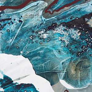 One with the World by Lotta Sirén, Image 1.
