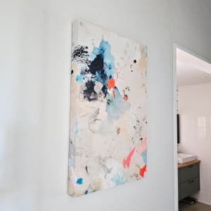 A Piece of my Space #21 by Lotta Sirén 