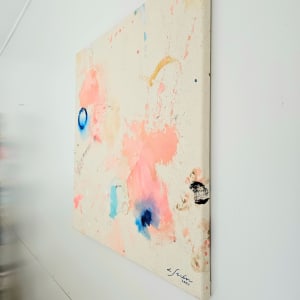 A Piece of my Space #22 by Lotta Sirén 