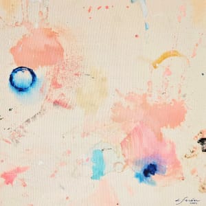 A Piece of my Space #22 by Lotta Sirén