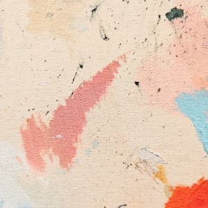 A Piece of my Space #21 by Lotta Sirén 