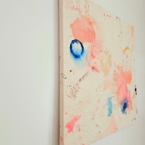 A Piece of my Space #22 by Lotta Sirén 