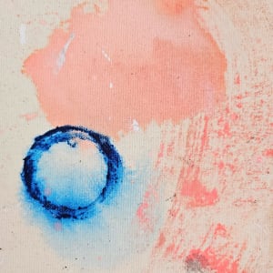 A Piece of my Space #22 by Lotta Sirén 