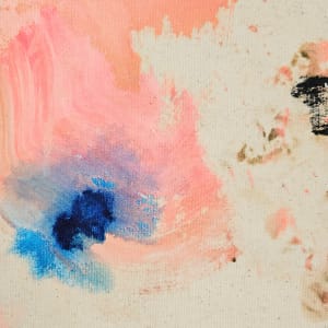 A Piece of my Space #22 by Lotta Sirén 