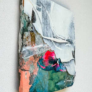 Because Why Not by Lotta Sirén 