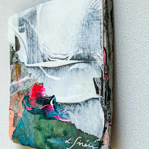 Because Why Not by Lotta Sirén 