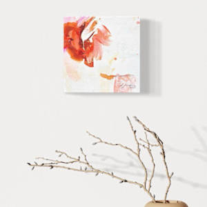A Piece of my Space #16 by Lotta Sirén  Image: In-Situ