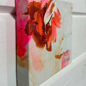 A Piece of my Space #16 by Lotta Sirén  Image: Side