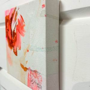 A Piece of my Space #16 by Lotta Sirén  Image: Side