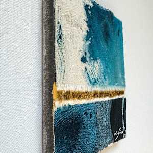 Denim on Denim by Lotta Sirén 