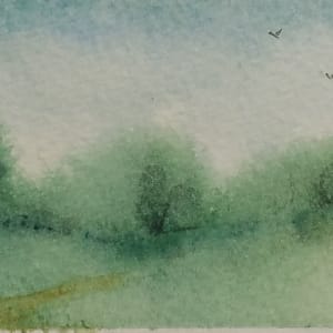 Beyond by Annie McLean