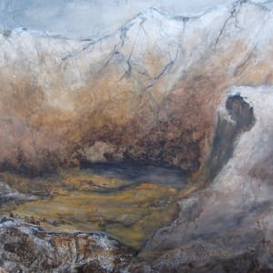 Corrie by Annie McLean