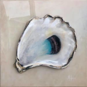 Oyster by Monique McFarland