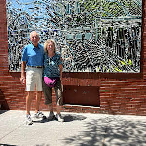 We Are Brookline by Bette Ann Libby