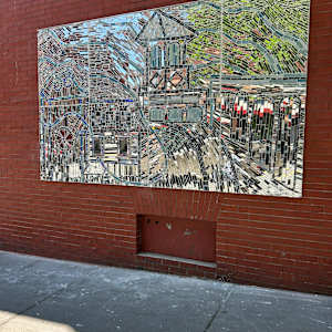 We Are Brookline by Bette Ann Libby 