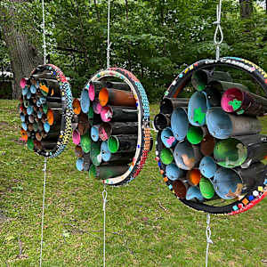 Studios Without Walls by Bette Ann Libby