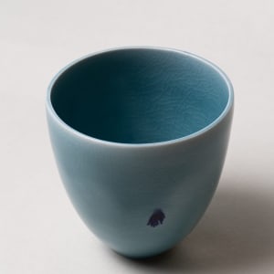 small bowl by Ineke Hezemans