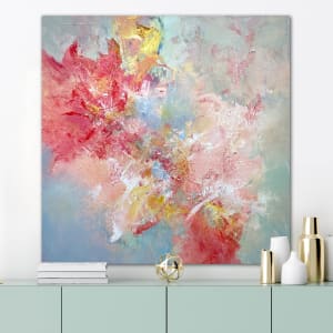 Love You To Pieces by Ellen Hathaway 