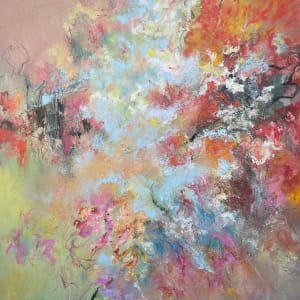 Daring To Be There by Ellen Hathaway 