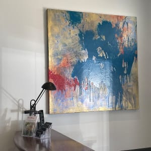 Fluent by Ellen Hathaway 