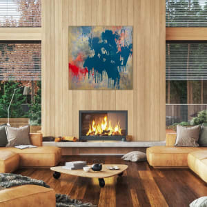 Fluent by Ellen Hathaway 