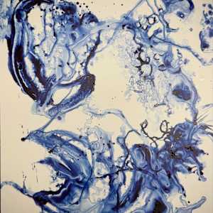 Drink Joy by Ellen Hathaway