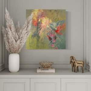 A Taste Of Life by Ellen Hathaway 