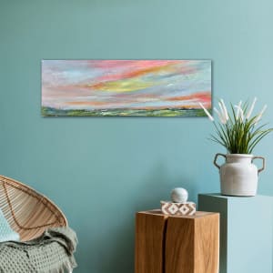 To Everything There Is A Season by Ellen Hathaway 