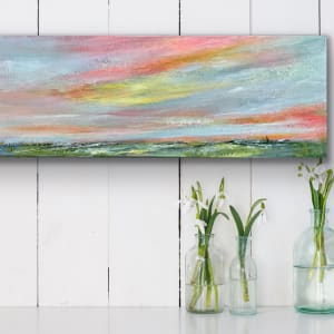 To Everything There Is A Season by Ellen Hathaway 