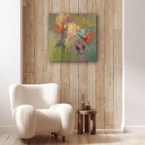 A Taste Of Life by Ellen Hathaway 