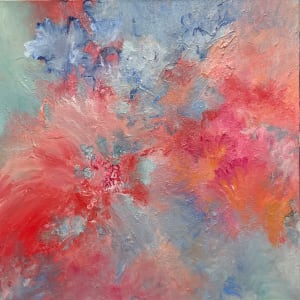 Pirouette by Ellen Hathaway