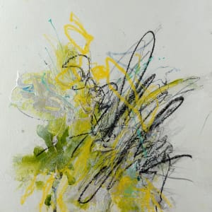 Rolling in Clover by Ellen Hathaway, Image 1.