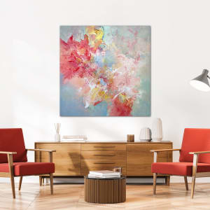 Love You To Pieces by Ellen Hathaway 