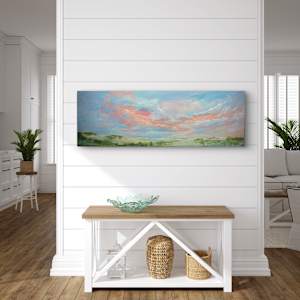 Layers upon Layers by Ellen Hathaway 