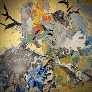 Intuition by Ellen Hathaway