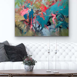 To Love Is To Live by Ellen Hathaway 