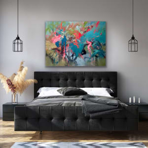 To Love Is To Live by Ellen Hathaway 