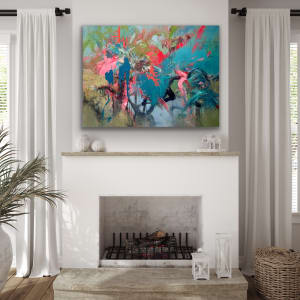 To Love Is To Live by Ellen Hathaway 