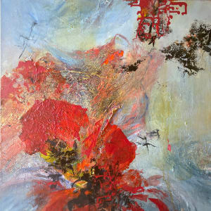 A Far-away Bliss by Ellen Hathaway