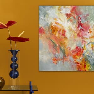 Swept Up by Ellen Hathaway 