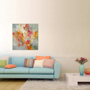 Swept Up by Ellen Hathaway 