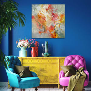 Swept Up by Ellen Hathaway 