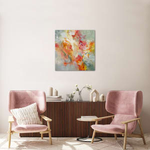 Swept Up by Ellen Hathaway 