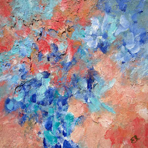 Feast by Ellen Hathaway