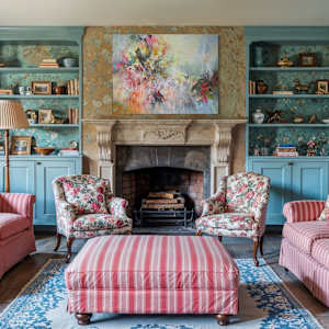 Heart's Delight by Ellen Hathaway 