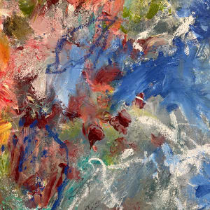 Quickening by Ellen Hathaway 